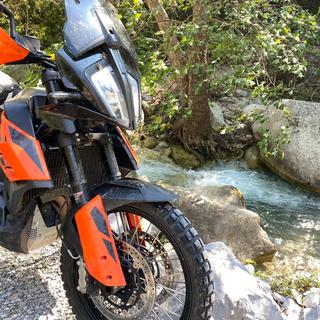 Shinko E-804 Front Dual Sport Motorcycle Tire | Tires and Wheels