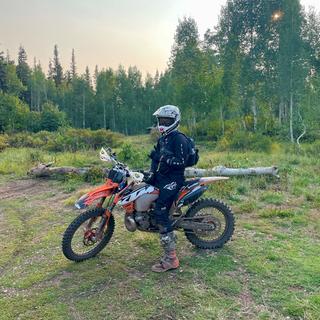 Submitted by Parker W