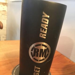 Rocky Mountain ATV/MC Insulated Tumbler | Casual | Rocky