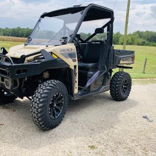 Submitted by Ryan B
