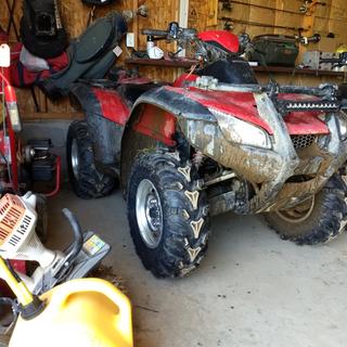 Submitted by Richard B