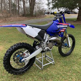 Submitted by Travis S