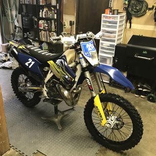 Submitted by Travis N
