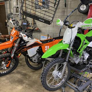 Submitted by Eric K