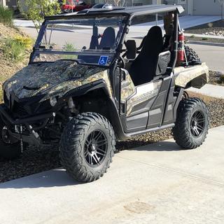 Submitted by John C