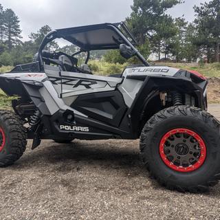 Submitted by Jason Z