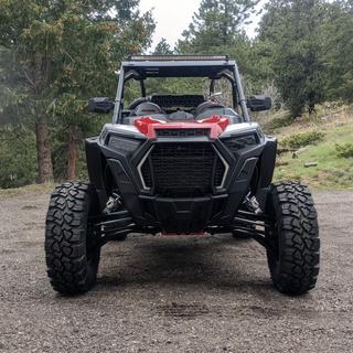 Submitted by Jason Z