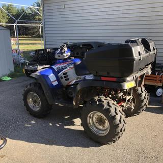 Submitted by charlie d