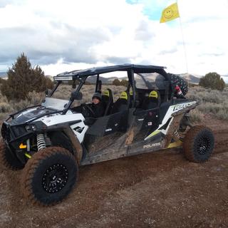Submitted by Sam S