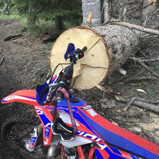 Submitted by Cheston B