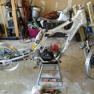 Submitted by Mark D
