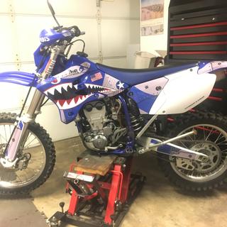 Submitted by Donald S