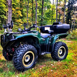 Submitted by Ryan G