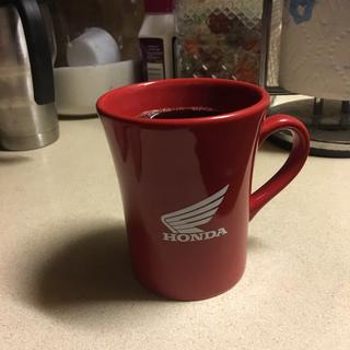 Honda Ceramic Coffee Mug | Casual | Rocky Mountain ATV/MC