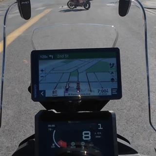 Garmin Zumo XT2 Motorcycle Navigator | Parts & Accessories | Rocky