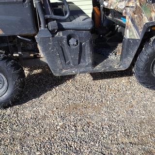 Submitted by Kevin A