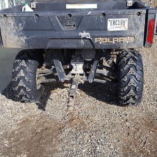 Submitted by Kevin A