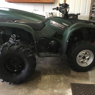 Submitted by Jason L