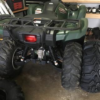 Submitted by Jason L