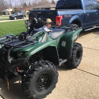 Submitted by Jason L