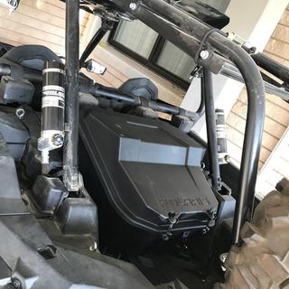 Submitted by Randy K