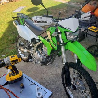 Submitted by John R