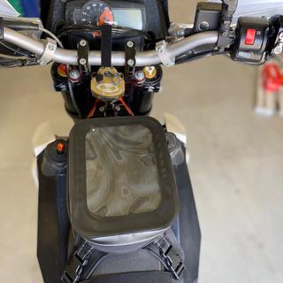 Nelson Rigg Hurricane Dual Sport / Enduro Tank Bag | Parts