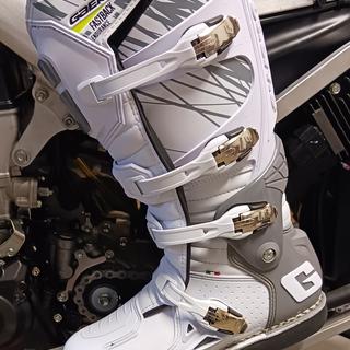 Gaerne Fastback Boots | Riding Gear | Rocky Mountain ATV/MC