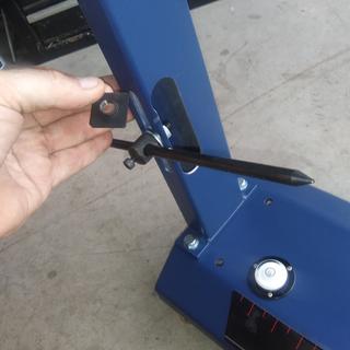 Submitted by Timothy H