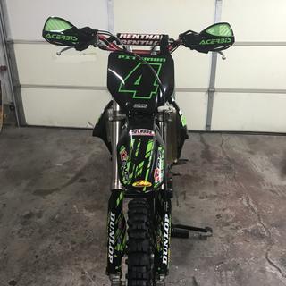 Submitted by RUSSELL P