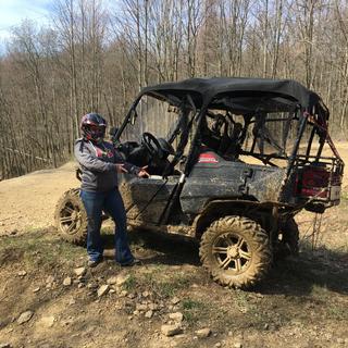 Submitted by SHANE S