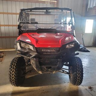 Submitted by Jake Z