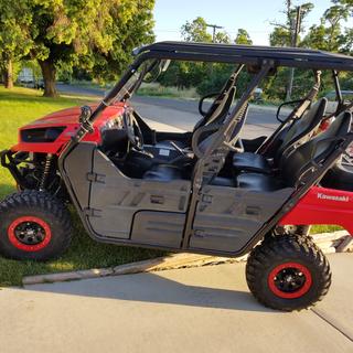 Submitted by Brandon H