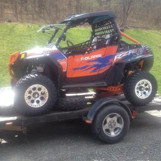 Submitted by Bill F