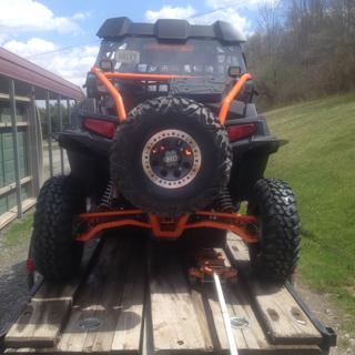 Submitted by Bill F
