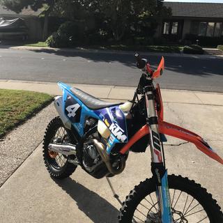 Submitted by Eric M