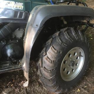 Submitted by Joe D