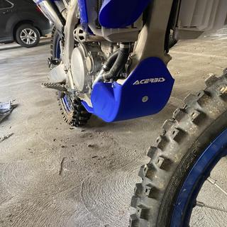 Submitted by Charles D