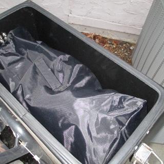 Tusk Aluminum Panniers - Rocky Mountain ATV/MC