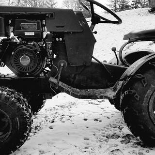 Submitted by Warren E