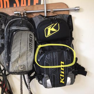 Klim Nac Pak with Hydrapak 2024 | Riding Gear | Rocky Mountain ATV/MC