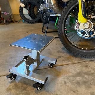 Submitted by David M
