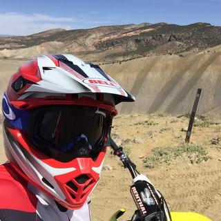 Bell Moto-9 Carbon Flex Helmet 2019 | Riding Gear | Rocky Mountain ATV/MC