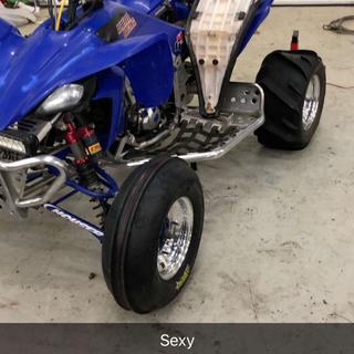 Submitted by MICAH W