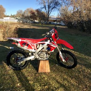 Submitted by Brock H