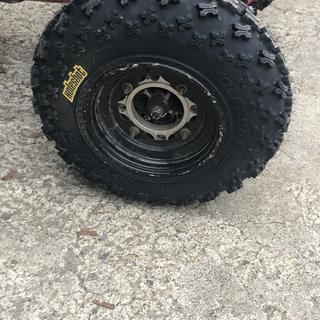 Submitted by David W