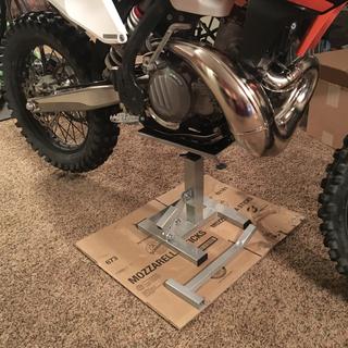 Submitted by Jeff F