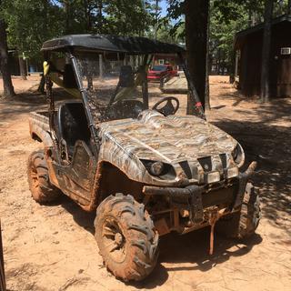 Submitted by Mitch D