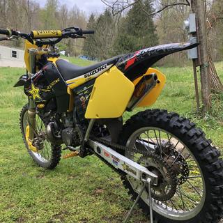 Submitted by Brian D