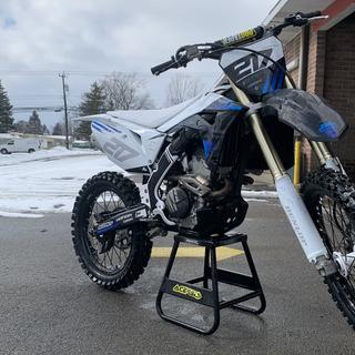 Submitted by Nathan M
